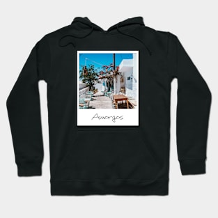 Amorgos Hoodie